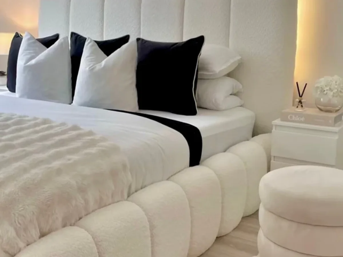 Raino bed