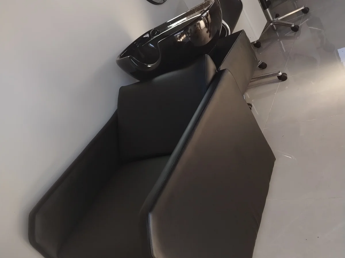 Saloon chairs